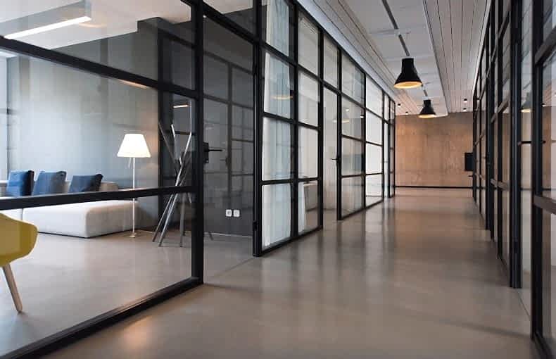 office